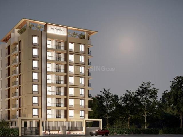 1 BHK Apartment in Bhugaon for resale Pune. The reference number is 21125721