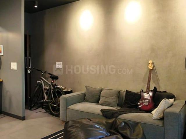 1 BHK Apartment in Bhugaon for resale Pune. The reference number is 21173074