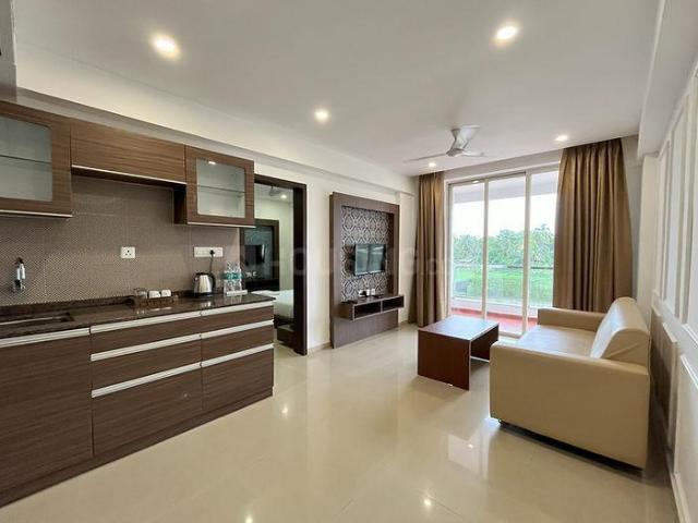 1 BHK Apartment in Bhugaon for resale Pune. The reference number is 21206030