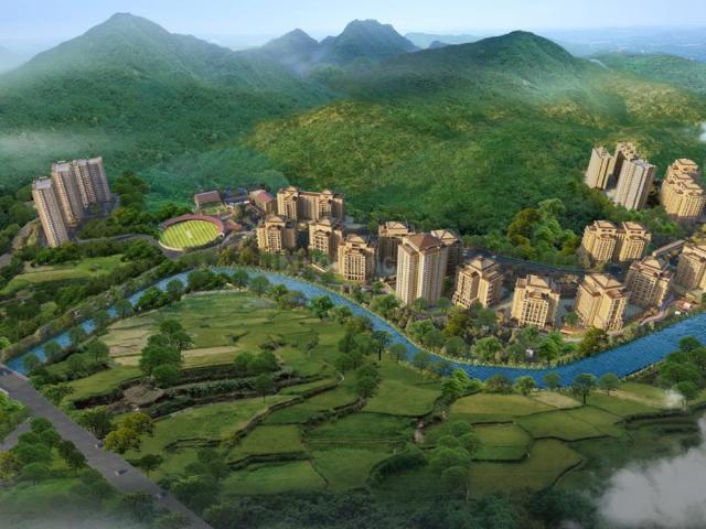 1 BHK Apartment in Bhugaon for resale Pune. The reference number is 21258092