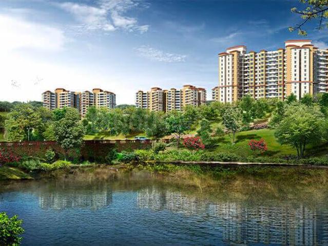 1 BHK Apartment in Bhugaon for resale Pune. The reference number is 21279180