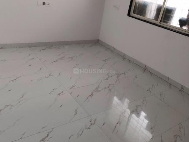 1 BHK Apartment in Bhukum for rent Pune. The reference number is 20537833