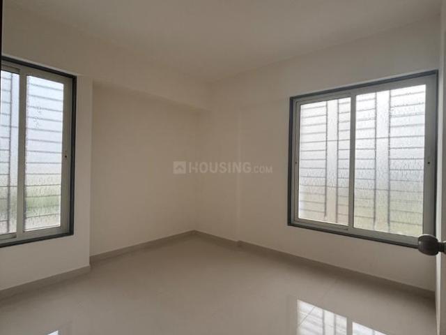 1 BHK Apartment in Bhukum for rent Pune. The reference number is 20543591