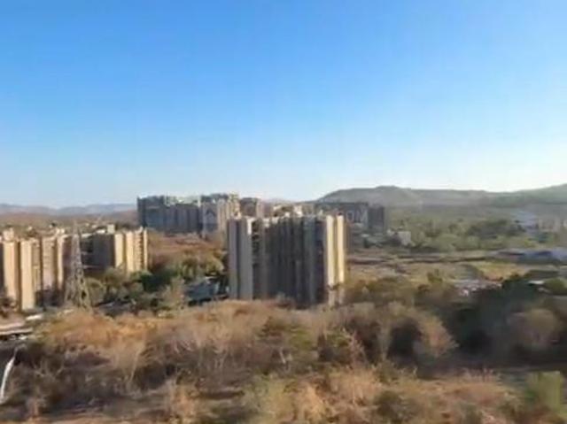 1 BHK Apartment in Bhukum for rent Pune. The reference number is 20564957