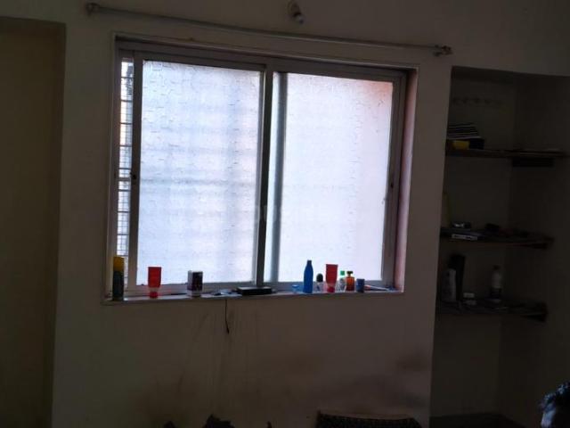 1 BHK Apartment in Bhukum for rent Pune. The reference number is 20378504