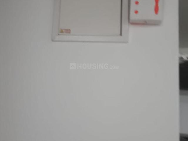 1 BHK Apartment in Bhukum for resale Pune. The reference number is 12507580