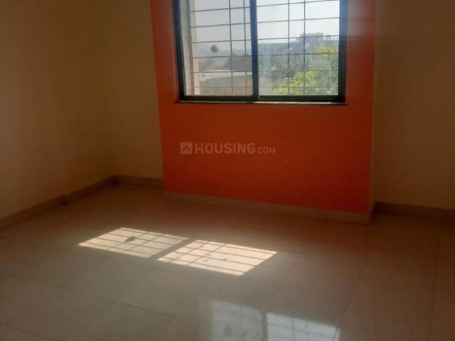 1 BHK Apartment in Bhukum for resale Pune. The reference number is 14301570
