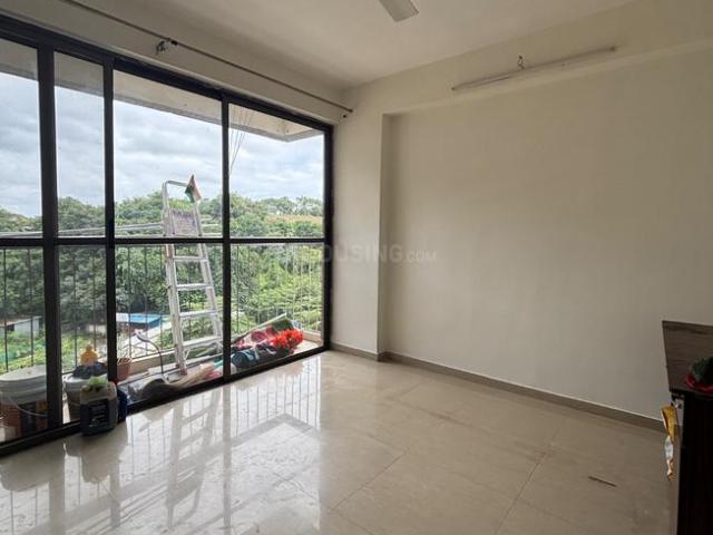 1 BHK Apartment in Bhukum for resale Pune. The reference number is 21026798