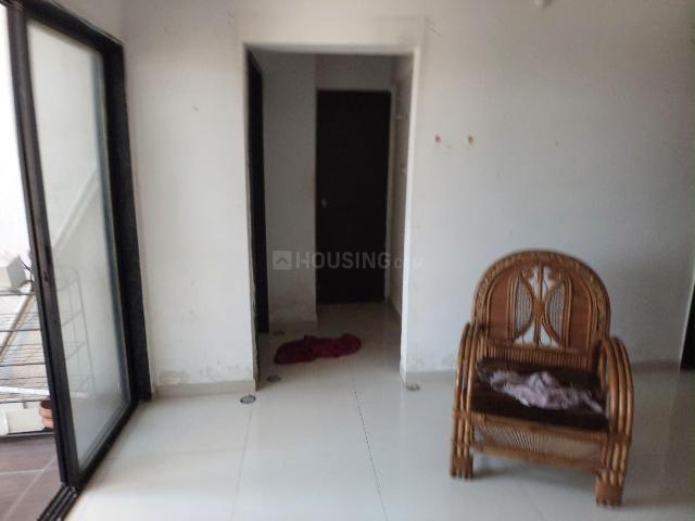 1 BHK Apartment in Bhukum for resale Pune. The reference number is 21167556