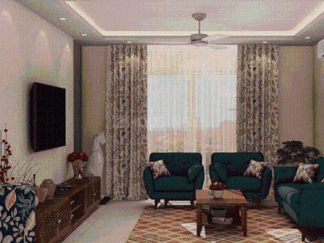 1 BHK Apartment in Bhuleshwar for rent Mumbai. The reference number is 20992732
