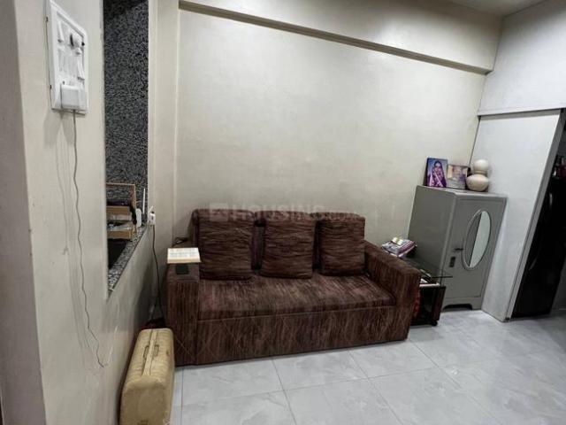 1 BHK Apartment in Bhuleshwar for resale Mumbai. The reference number is 10771485