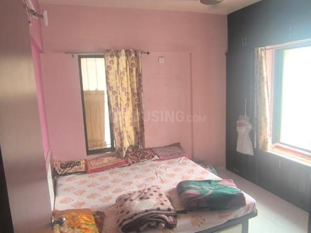 1 BHK Apartment in Bhunde Vasti for resale Pune. The reference number is 21022434