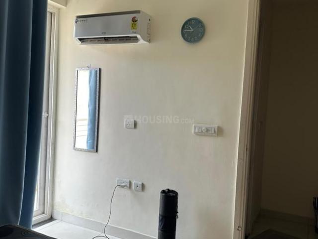 1 BHK Apartment in Bhabat for rent Zirakpur. The reference number is 21267229