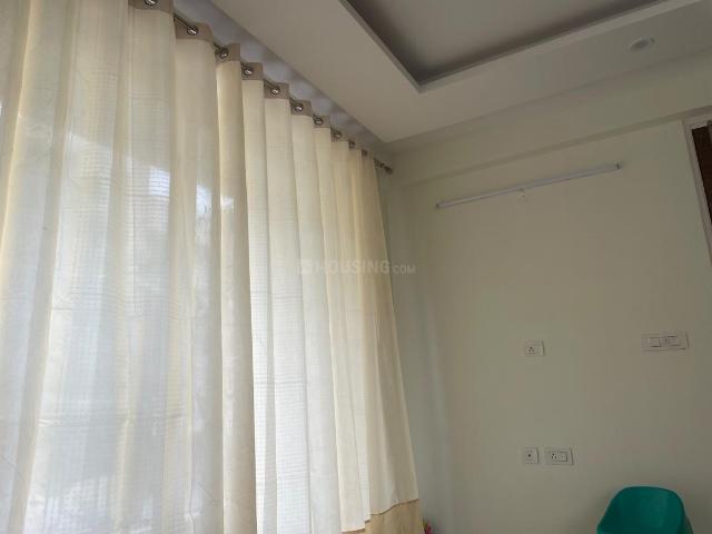 1 BHK Apartment in Bhabat for resale Zirakpur. The reference number is 20788801
