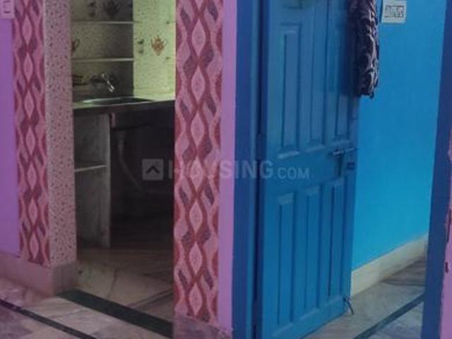 1 BHK Apartment in Bhagabanpur for rent Kolkata. The reference number is 13620140