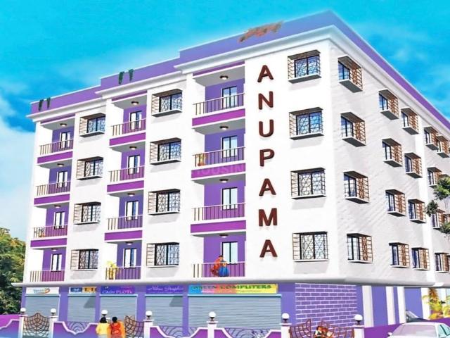 1 BHK Apartment in Bhadreswar for resale Hooghly. The reference number is 11829135
