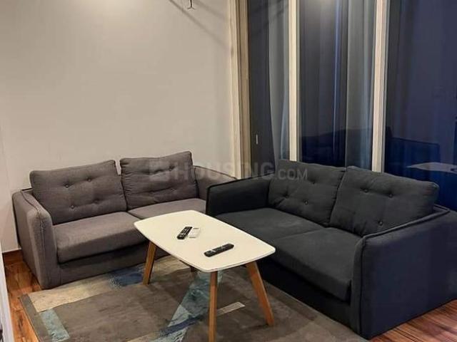 1 BHK Apartment in Bhai Randhir Singh Nagar for rent Ludhiana. The reference number is 18832316