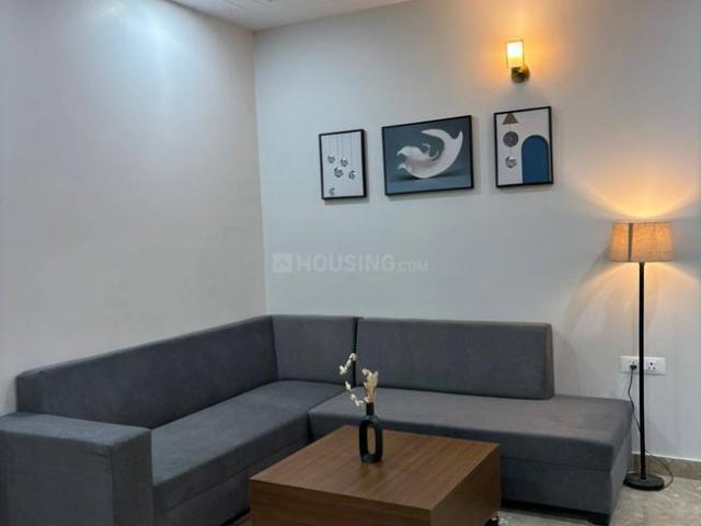 1 BHK Apartment in Bhai Randhir Singh Nagar for rent Ludhiana. The reference number is 19027757