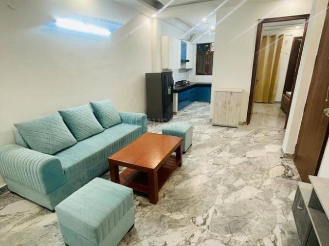 1 BHK Apartment in Bhai Randhir Singh Nagar for rent Ludhiana. The reference number is 19088757