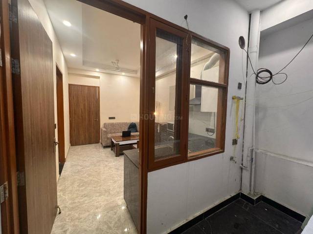 1 BHK Apartment in Bhai Randhir Singh Nagar for rent Ludhiana. The reference number is 19115393