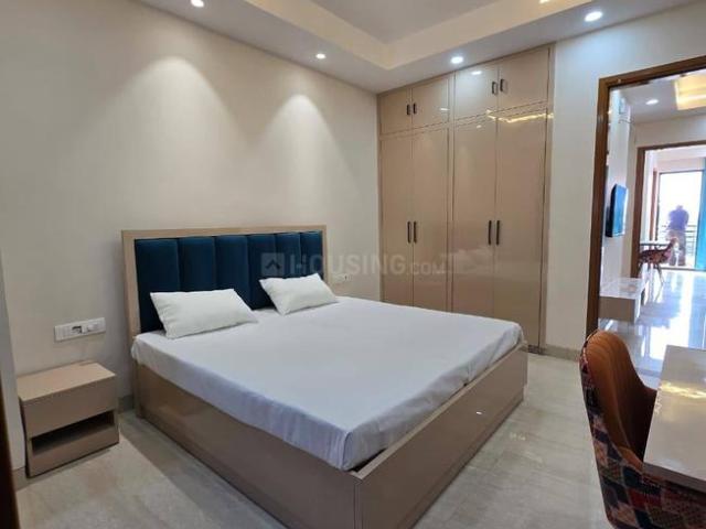 1 BHK Apartment in Bhai Randhir Singh Nagar for rent Ludhiana. The reference number is 19257857