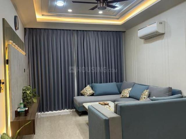 1 BHK Apartment in Bhai Randhir Singh Nagar for rent Ludhiana. The reference number is 20064714