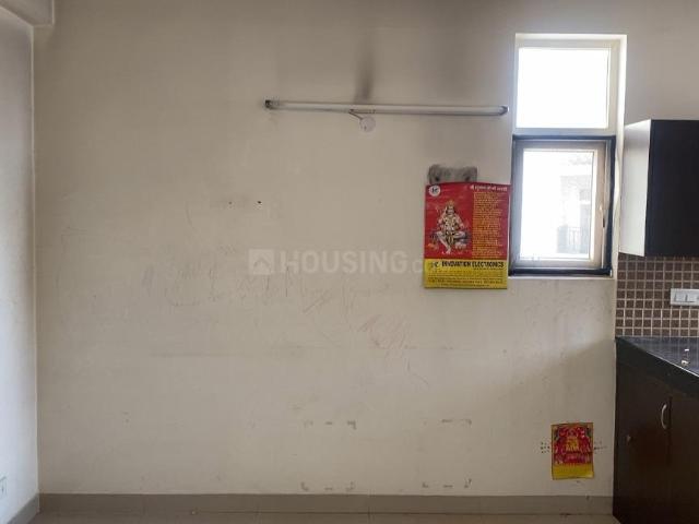 1 BHK Apartment in Bhamoowas for resale Bhiwadi. The reference number is 15952505