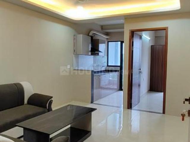 1 BHK Apartment in Bhambhoriya for resale Jaipur. The reference number is 21046904