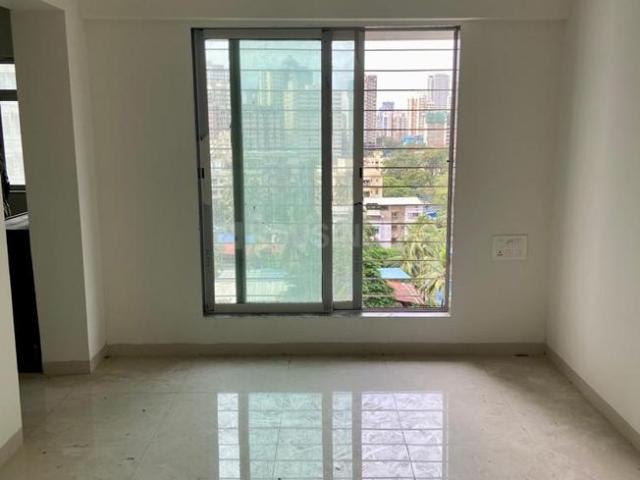 1 BHK Apartment in Bhandup West for rent Mumbai. The reference number is 11649492