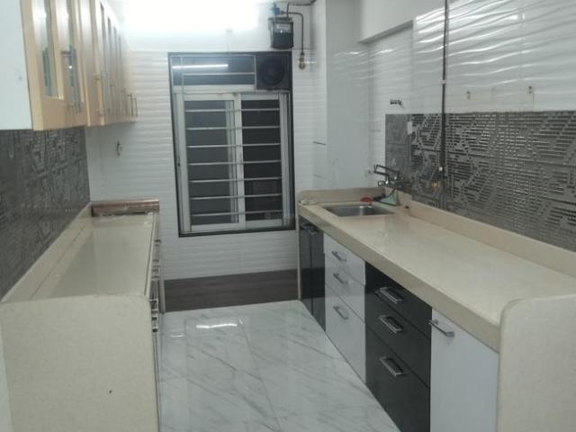 1 BHK Apartment in Bhandup West for rent Mumbai. The reference number is 16795365