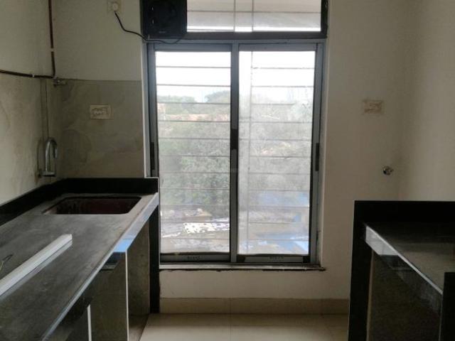 1 BHK Apartment in Bhandup West for rent Mumbai. The reference number is 18051849