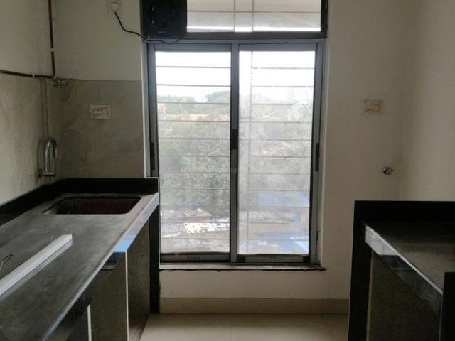 1 BHK Apartment in Bhandup West for rent Mumbai. The reference number is 18051849