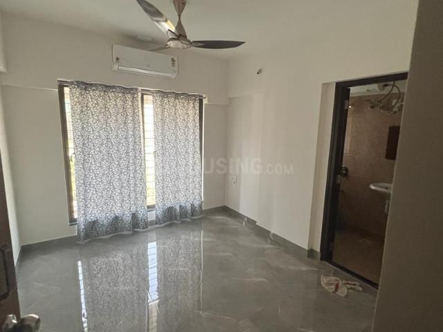 1 BHK Apartment in Bhandup West for rent Mumbai. The reference number is 19697401