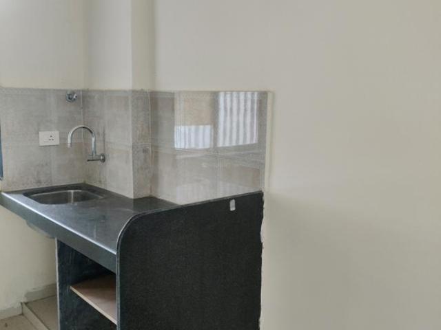 1 BHK Apartment in Bhandup West for rent Mumbai. The reference number is 19773625