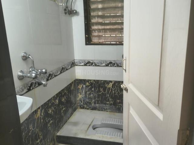 1 BHK Apartment in Bhandup West for rent Mumbai. The reference number is 20250746