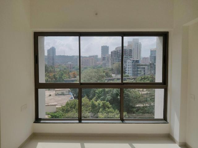 1 BHK Apartment in Bhandup West for rent Mumbai. The reference number is 20407763