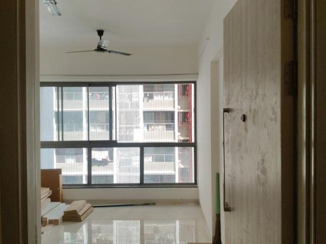 1 BHK Apartment in Bhandup West for rent Mumbai. The reference number is 20551767