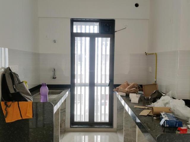 1 BHK Apartment in Bhandup West for rent Mumbai. The reference number is 20552268
