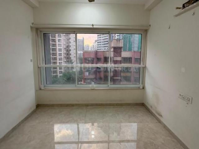 1 BHK Apartment in Bhandup West for rent Mumbai. The reference number is 20645796