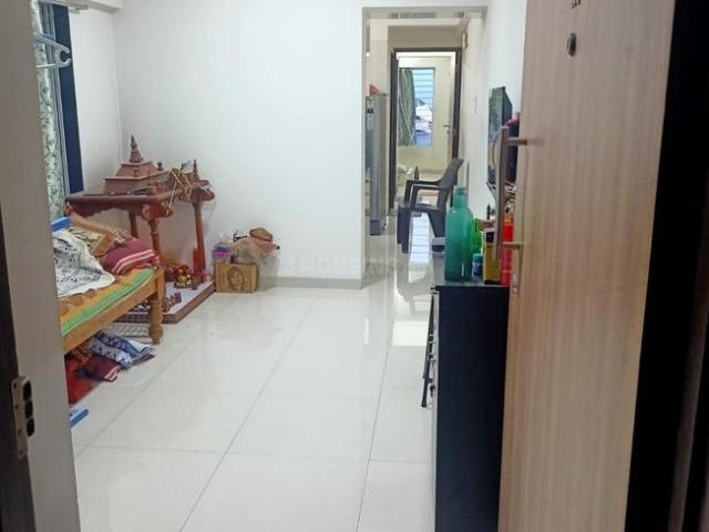 1 BHK Apartment in Bhandup West for rent Mumbai. The reference number is 20610226