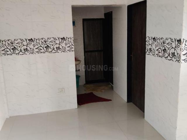 1 BHK Apartment in Bhandup West for rent Mumbai. The reference number is 20617866