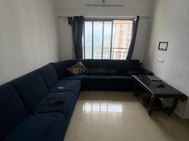 1 BHK Apartment in Bhandup West for rent Mumbai. The reference number is 20629913