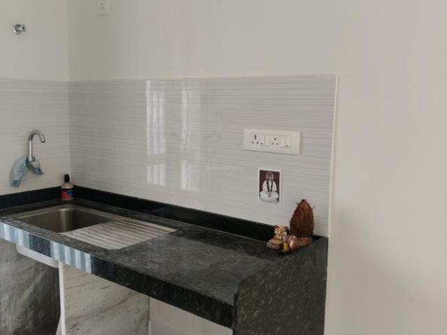 1 BHK Apartment in Bhandup West for rent Mumbai. The reference number is 20763292
