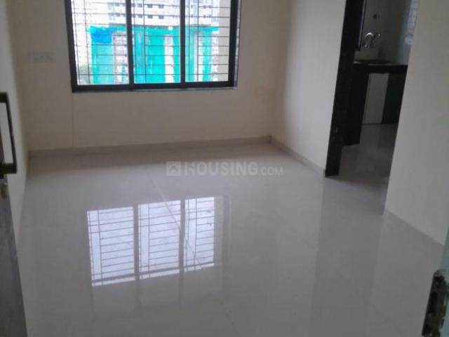 1 BHK Apartment in Bhandup West for rent Mumbai. The reference number is 20779157
