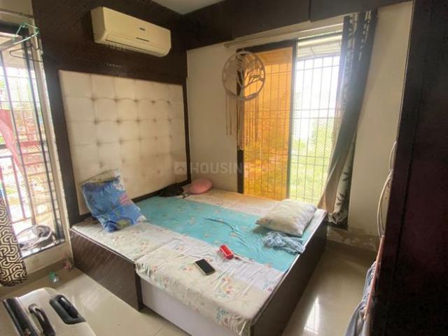1 BHK Apartment in Bhandup West for rent Mumbai. The reference number is 20783239