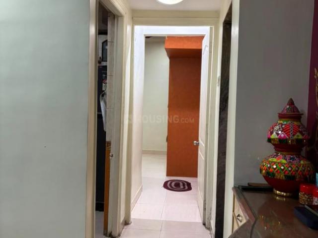 1 BHK Apartment in Bhandup West for rent Mumbai. The reference number is 20705843