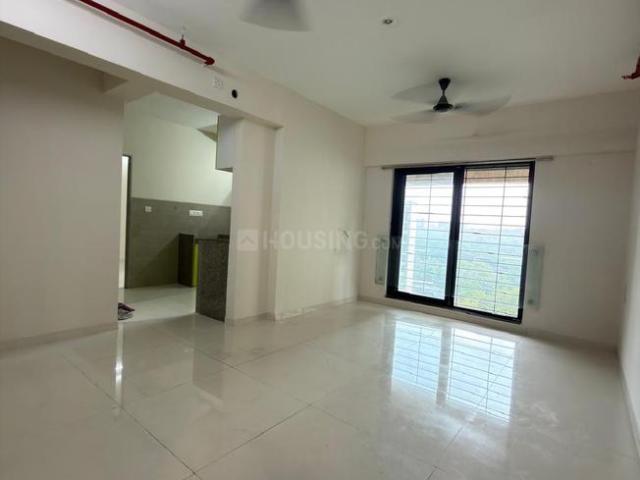 1 BHK Apartment in Bhandup West for rent Mumbai. The reference number is 20847368