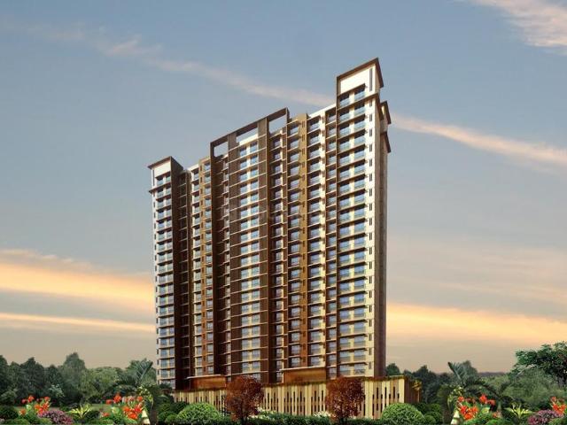 1 BHK Apartment in Bhandup West for rent Mumbai. The reference number is 20858514