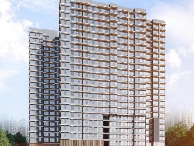 1 BHK Apartment in Bhandup West for rent Mumbai. The reference number is 20861902