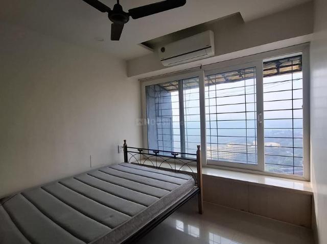 1 BHK Apartment in Bhandup West for rent Mumbai. The reference number is 20873783